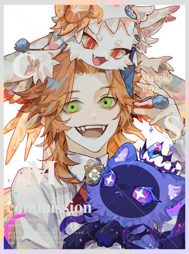 1 ตัวละคร