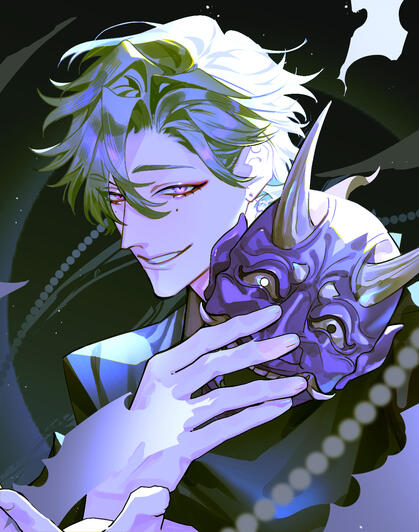 personal work