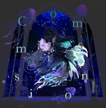 sd-L omakase + BG