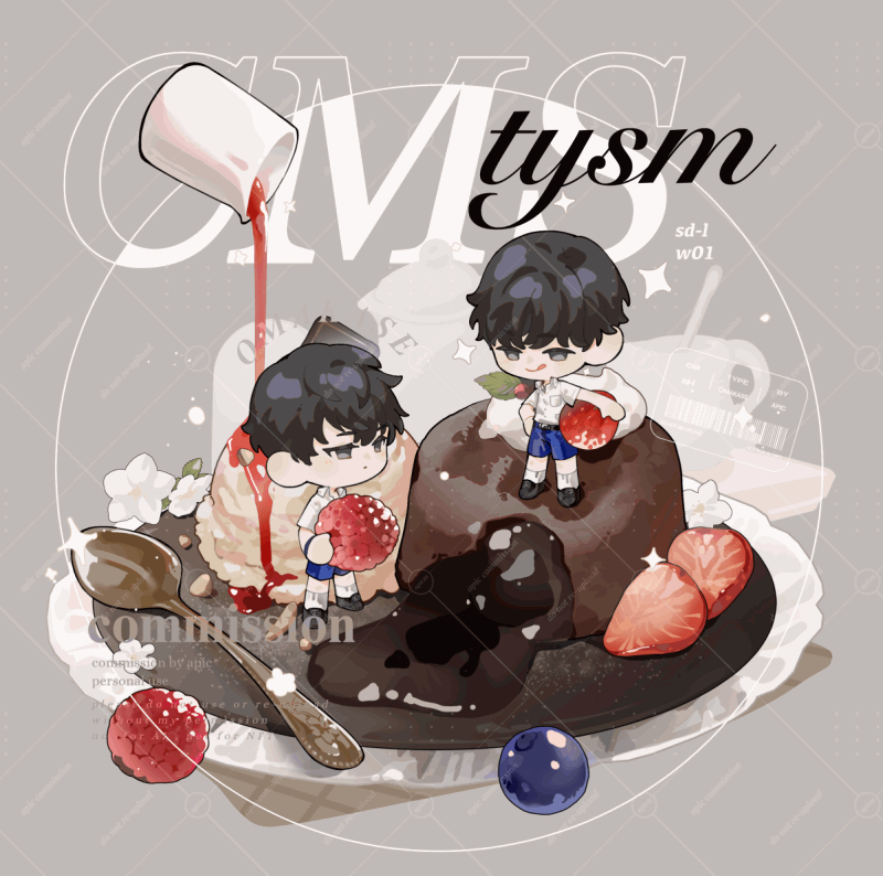 sd-L omakase + big prop